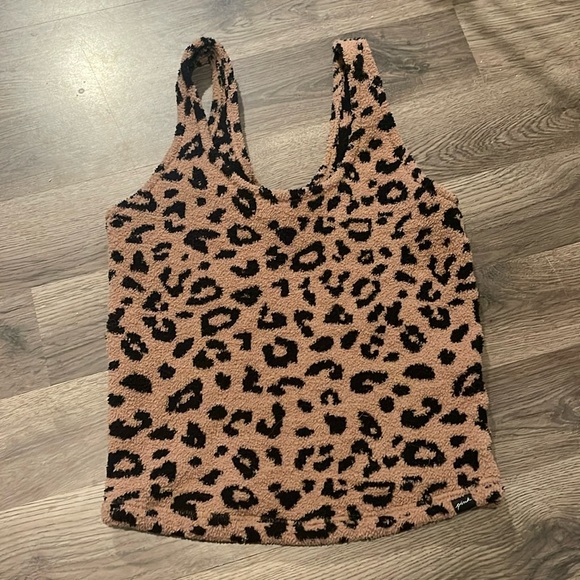 Sleep tank - Picture 1 of 3